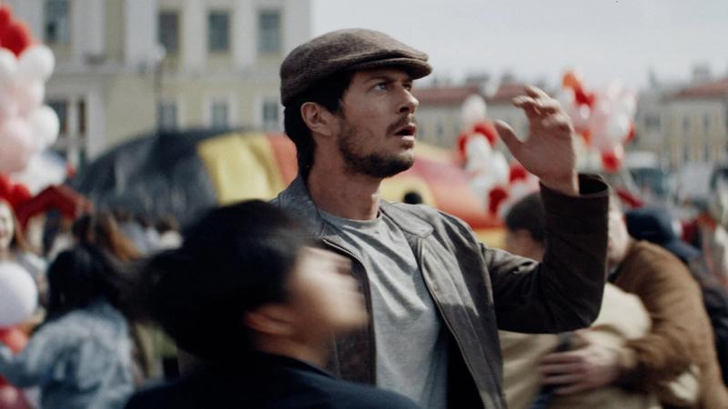 «Майор Гром: Игра» стал лидером российского проката в выходные