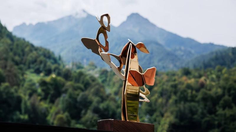 Фестиваль онлайн-кинотеатров «Новый сезон» объявил даты проведения