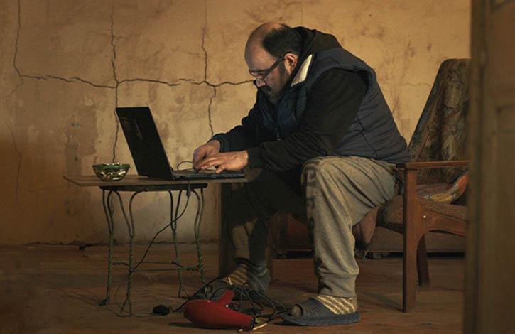 Драму Бакура Бакурадзе покажут на Шанхайском фестивале