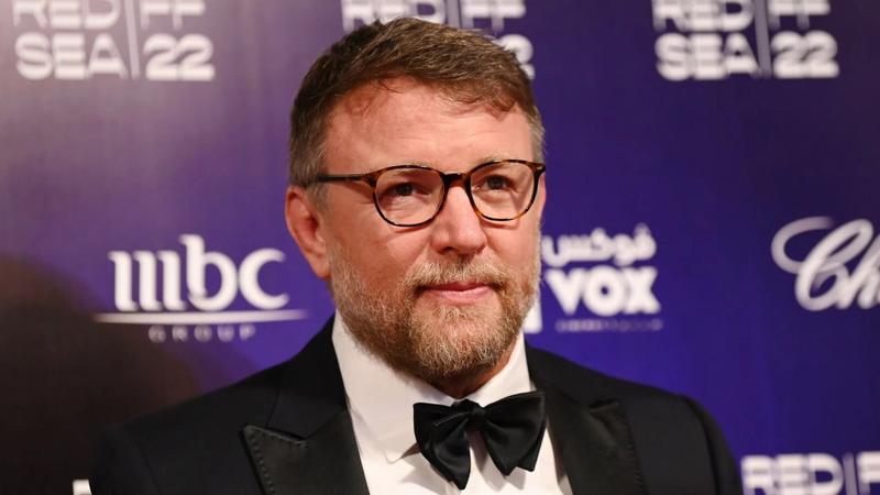 Гай Ричи поставит сериал о молодости Шерлока Холмса