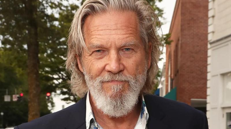 Джефф Бриджес станет Богом в новом фильме Терри Гиллиама