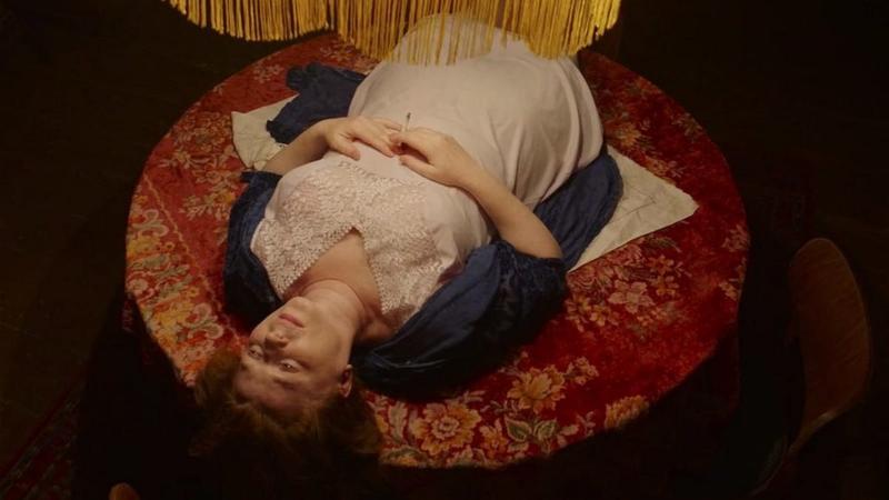 Драма «Эра» взяла главный приз фестиваля молодого кино «Новое движение»