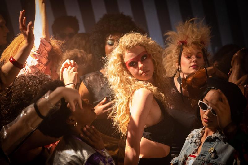 Новый трейлер фильма «Максин ХХХ»: Миа Гот покоряет Лос-Анджелес