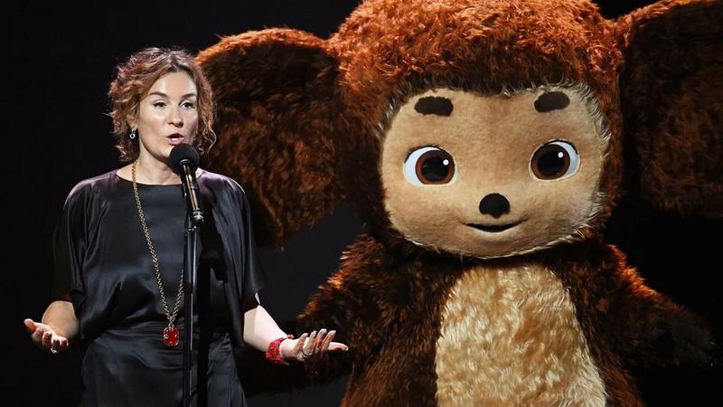 Сергей Лукьяненко разработал «супергеройскую франшизу» для Okko и «Союзмультфильма»