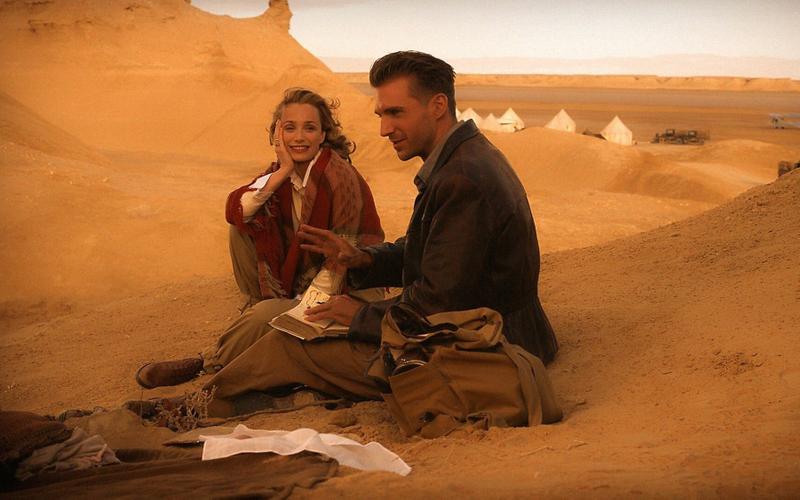 Некоторые любят погорячее: 10 фильмов об Африке