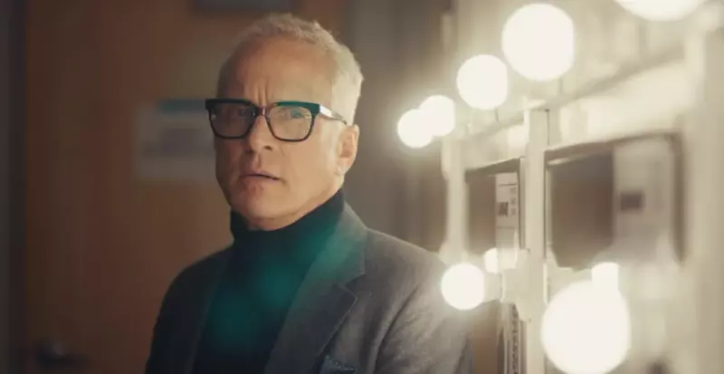 Трейлер фильма «Как мы говорим»: Патрик Фабиан в роли писателя в кризисе