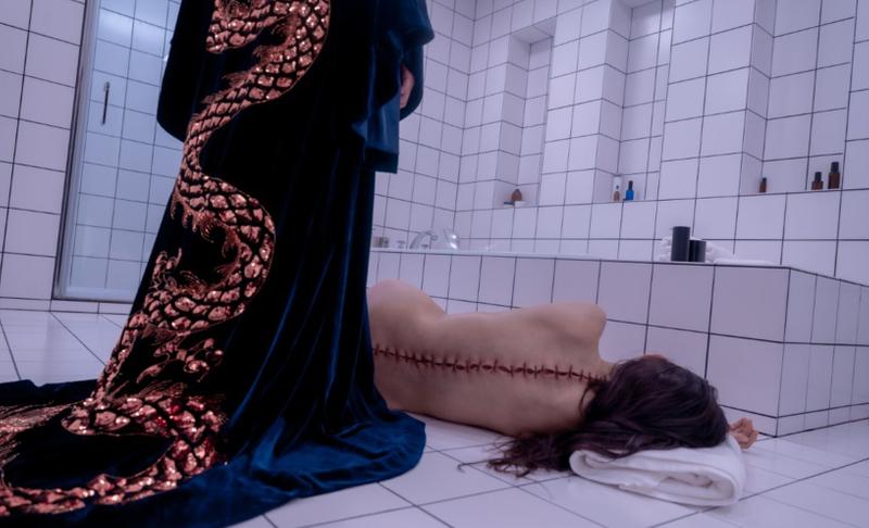 «Субстанция» Корали Фаржа выйдет в России в сентябре