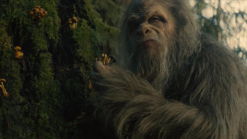 «Лохматые предки» с Джесси Айзенбергом выйдут в России в июле