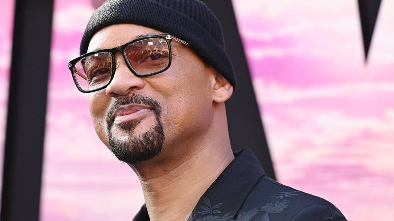 Слух: Уилл Смит присматривается к сериалу от создателей «Мира Дикого Запада»