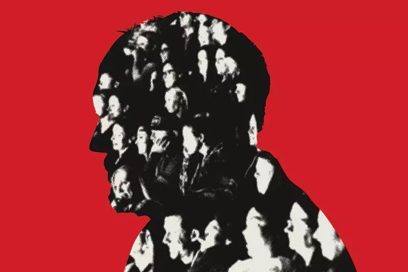 Трейлер документального фильма Sorry/Not Sorry: Падение Луи Си Кея