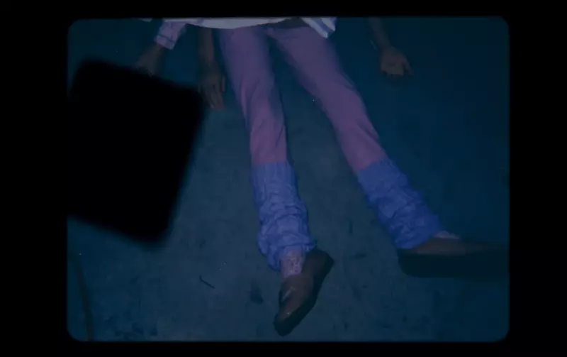 Дублированный трейлер «Собирателя душ»: Охота за кровожадным Николасом Кейджем