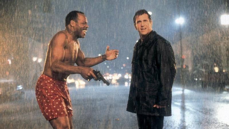 «Смертельное оружие 5» по-прежнему в работе, подтвердил Мэл Гибсон