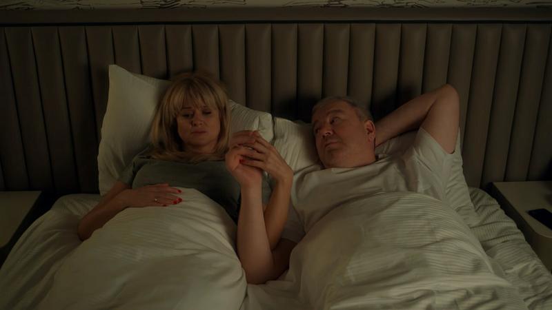 Труп в Турции: График выхода эпизодов сериала «Убойный отпуск»