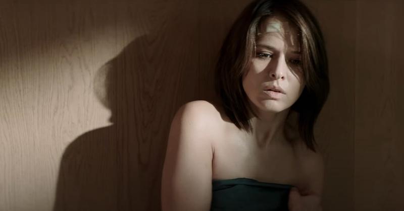 Тизер второго сезона драмы «Жить жизнь»: Любовь Аксёнова в поисках ответов