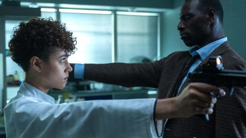 Первые кадры ремейка «Наемного убийцы» Джона Ву