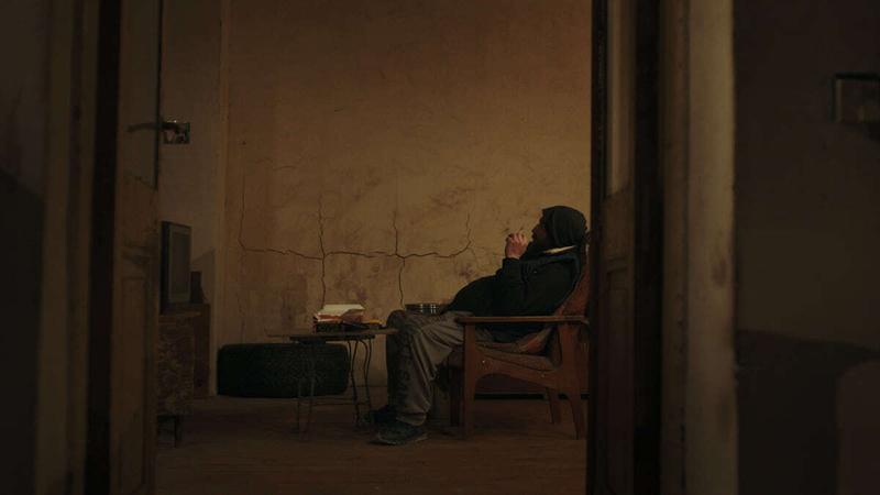 Бакур Бакурадзе стал лучшим режиссером на фестивале в Шанхае