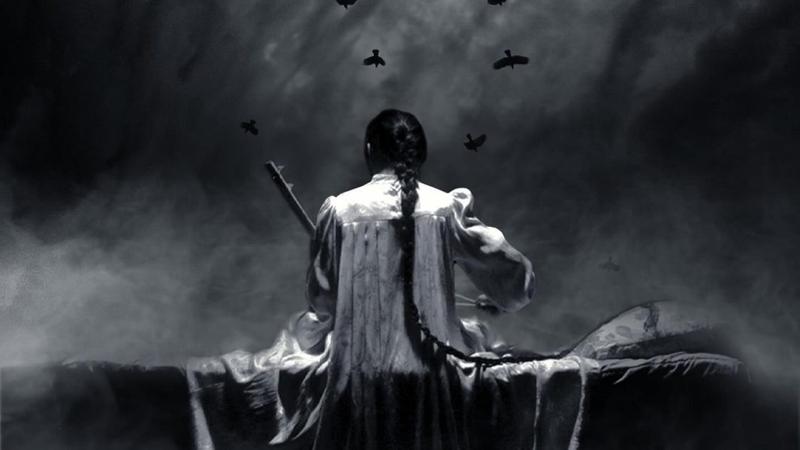 Трейлер фильма «Кукушка»: Якутская мистика