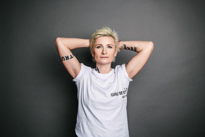 Документальный фильм «Арбенина» выйдет в июле