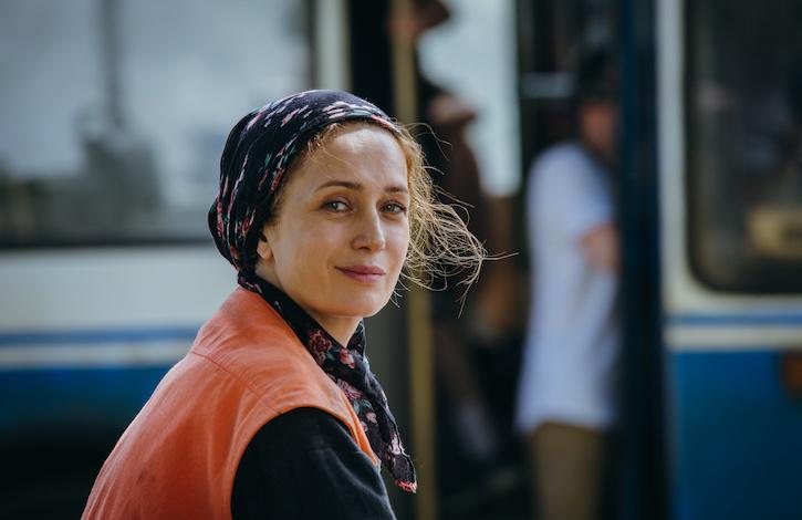 Стартовали съемки криминальной драмы «Дети перемен»