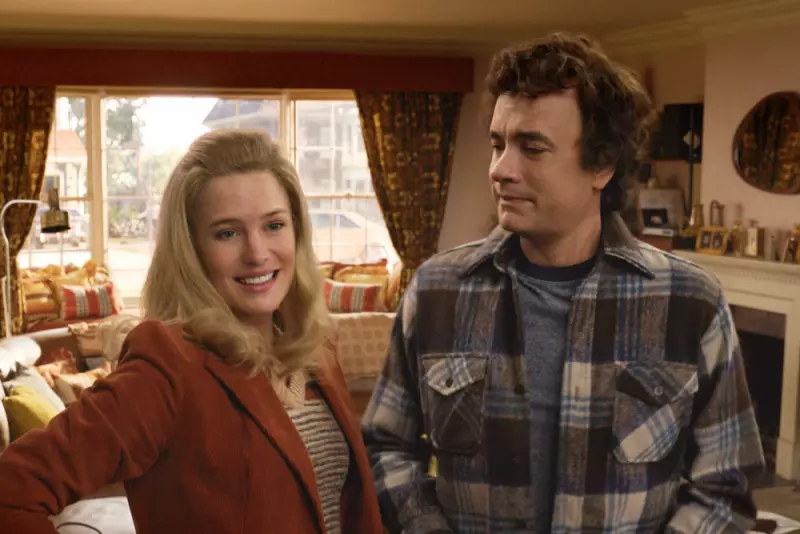 Трейлер фильма «Здесь» Роберта Земекиса: 100 лет в гостиной