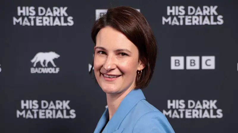 Франческа Гардинер стала шоураннером сериала по «Гарри Поттеру»