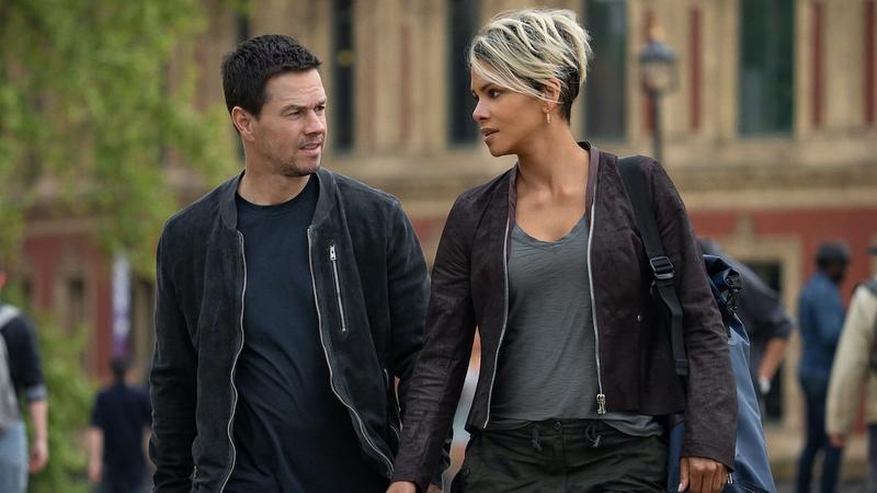 Трейлер боевика «Союз»: Марк Уолберг становится суперагентом