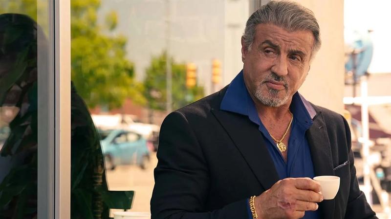Тизер второго сезона «Короля Талсы»: Сильвестр Сталлоне налаживает бизнес