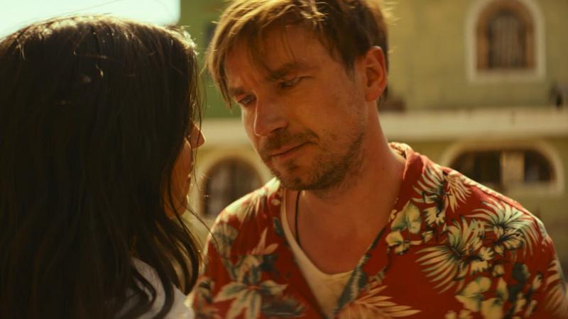 Тизер фильма «Василий»: Александр Петров выживает в Мексике