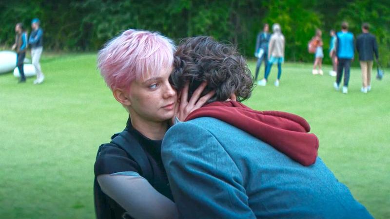 Фильм «Сто лет тому вперед» выйдет в Okko в июле