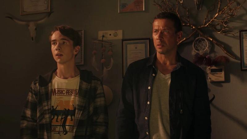 Тизер третьего сезона «И снова здравствуйте!»: Проблемы начинающего кондитера