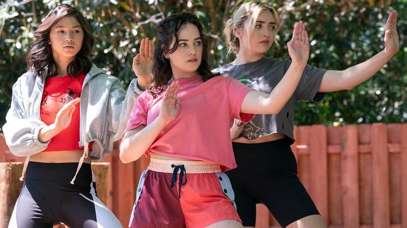 Трейлер шестого сезона «Кобры Кай»: Битва за звание чемпиона