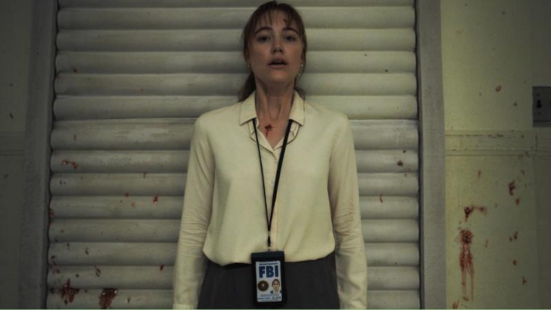 Финальный трейлер «Собирателя душ»: Николас Кейдж наводит ужас