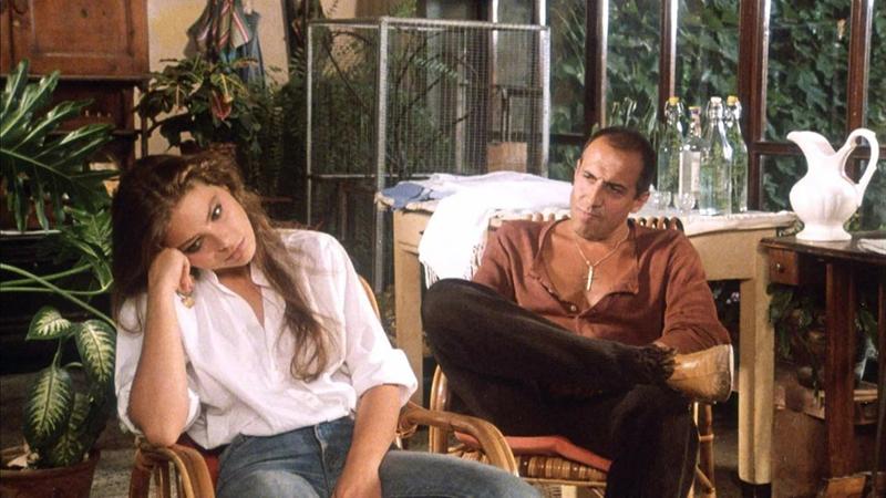 В России снимут ремейк итальянской комедии «Укрощение строптивого»