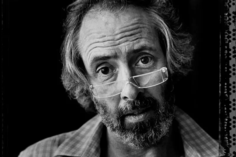 Умер Роберт Таун, сценарист «Китайского квартала»