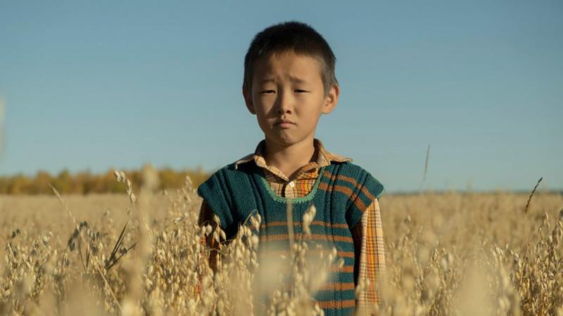 Якутский хит «Там, где танцуют стерхи» выйдет в прокат 4 июля