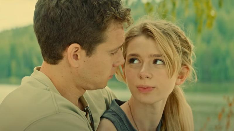 Трейлер комедии «Выбери меня»: В деревне с двумя женихами