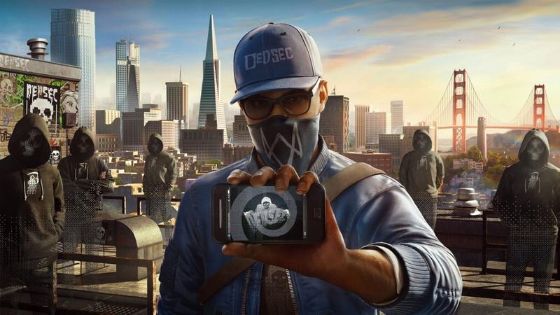 Начались съемки экранизации видеоигры Watch Dogs