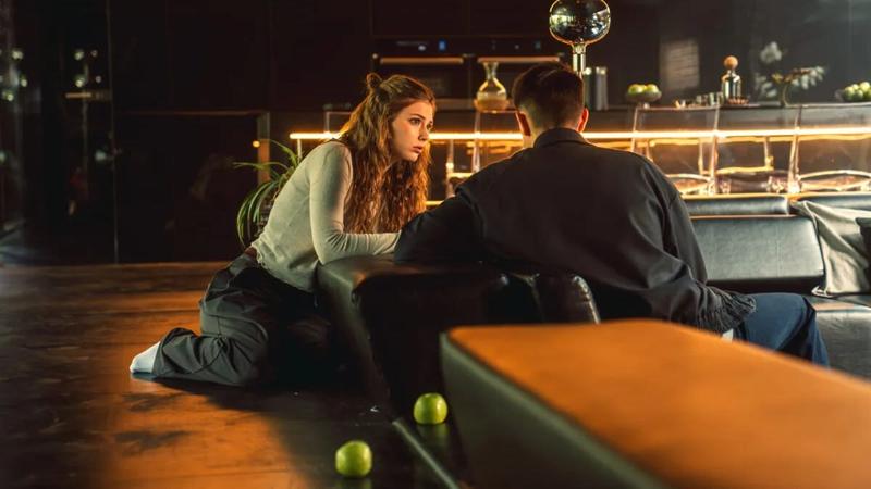 Роман «Многогранники» Натальи Способиной станет сериалом