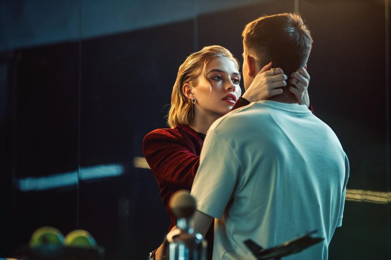 Стартовали съемки сериала «Многогранники»: Дружба и любовь в престижном универе