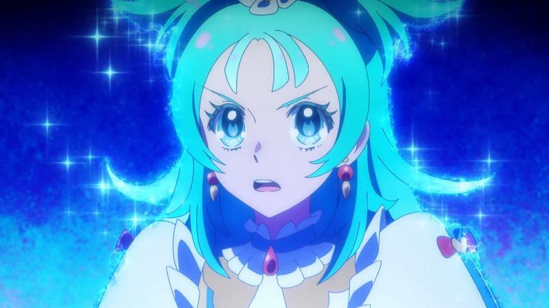 Трейлер аниме «Оркестр принцесс»: Музыка на защите страны