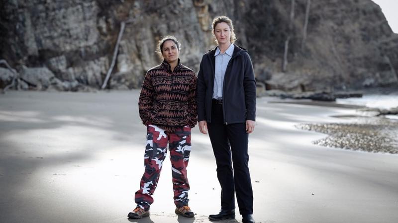 Сериал «Дэдлок» продлили на второй сезон