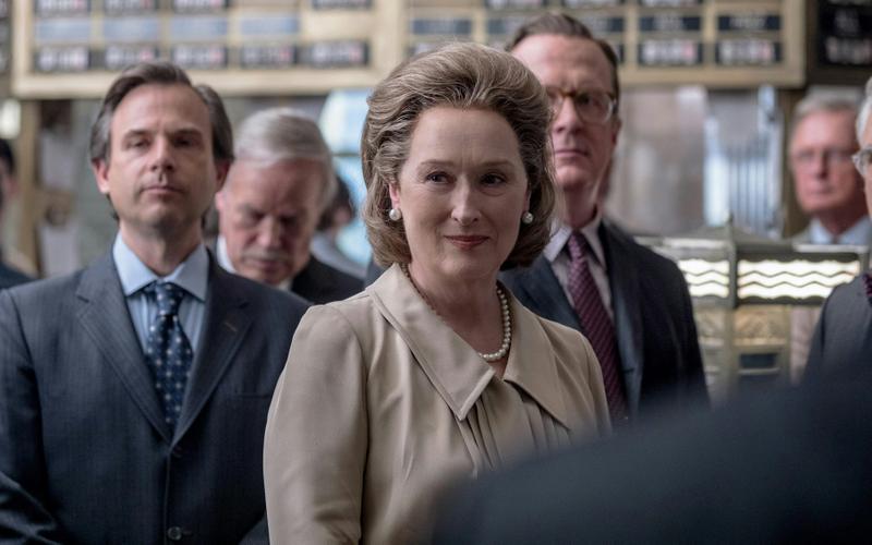 Грязное белье в Белом доме: 10 эффектных политических триллеров