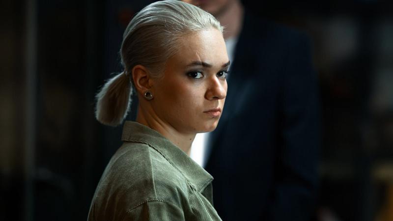 Тизер сериала «Трудная»: Борьба за выживание в спин-оффе «Новеньких»