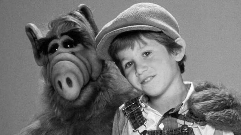 Умер Бенджи Грегори, известный по роли в сериале «Альф»