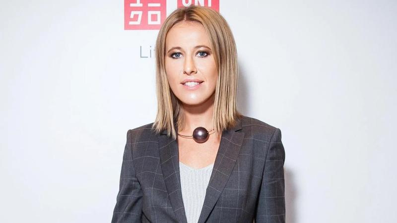 В Kion выйдет документальный фильм Ксении Собчак «Осторожно, коучи»