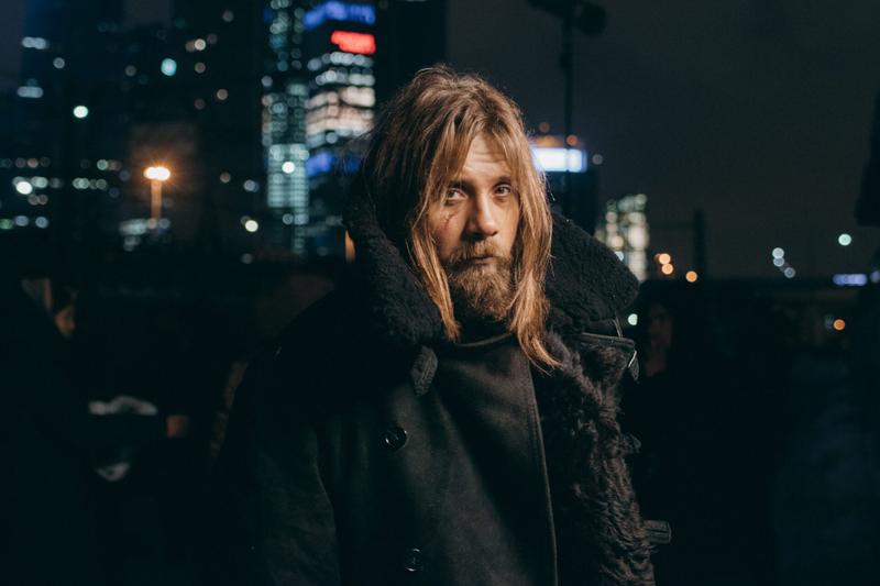 Начались съемки четвертого сезона «Сергия против нечисти»