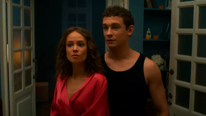 Трейлер фильма «Любовь зла»: Никита Кологривый грабит дома