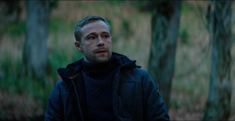 Трейлер фильма «Выпусти меня»: Мистический лес