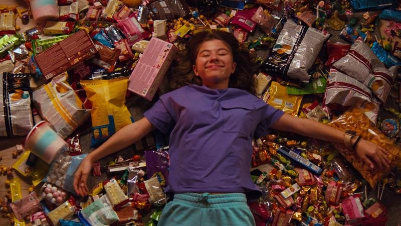 Комедия «Не одна дома» стала лидером российского проката за выходные