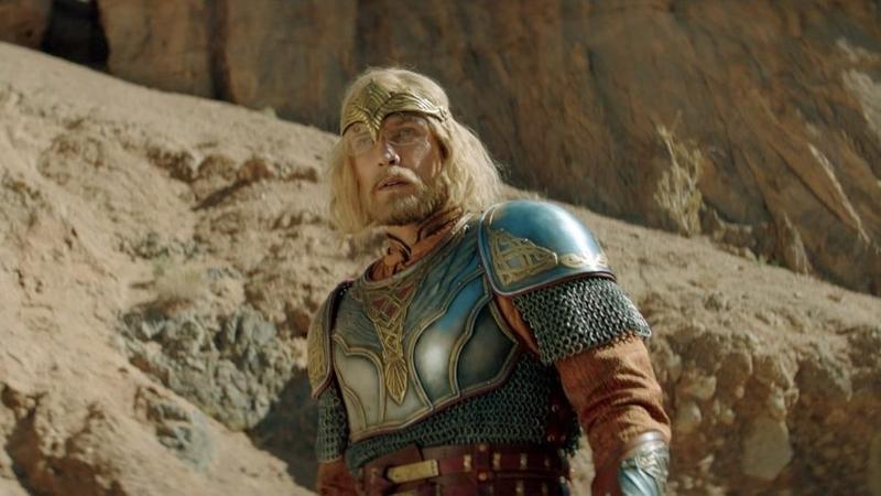 Приквел «Последнего богатыря» о Финисте может получить продолжение